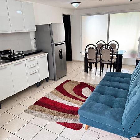Casa Mel, Excelente Ubicacion, Seguridad Διαμέρισμα Κοζουμέλ Εξωτερικό φωτογραφία