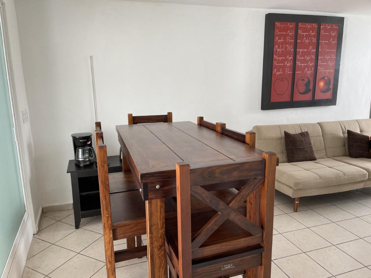 Casa Mel, Excelente Ubicacion, Seguridad Διαμέρισμα Κοζουμέλ Εξωτερικό φωτογραφία