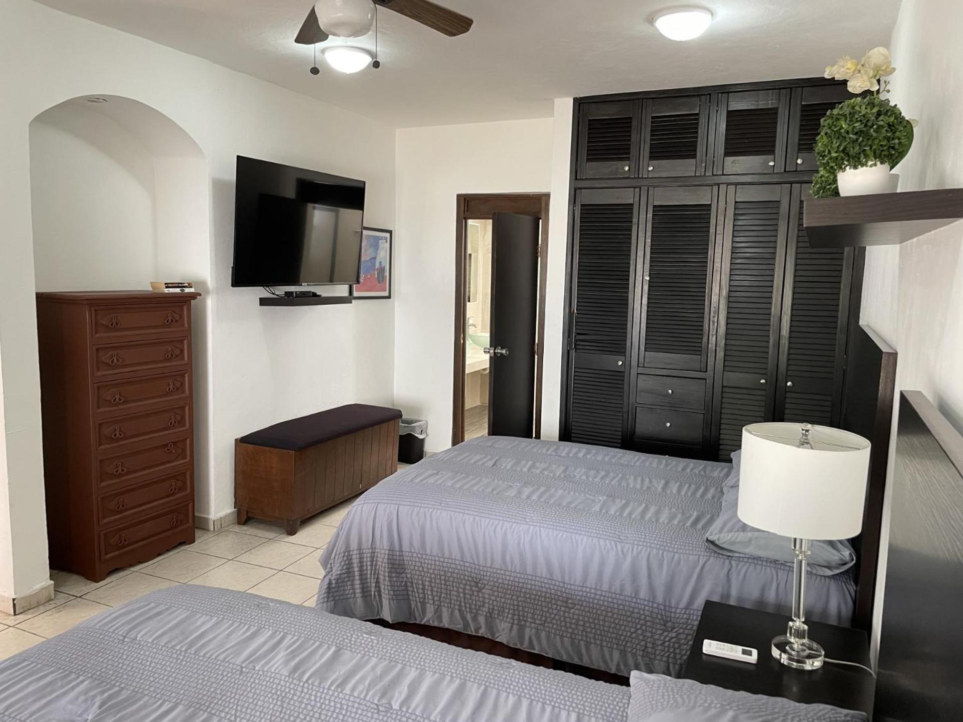 Casa Mel, Excelente Ubicacion, Seguridad Διαμέρισμα Κοζουμέλ Εξωτερικό φωτογραφία