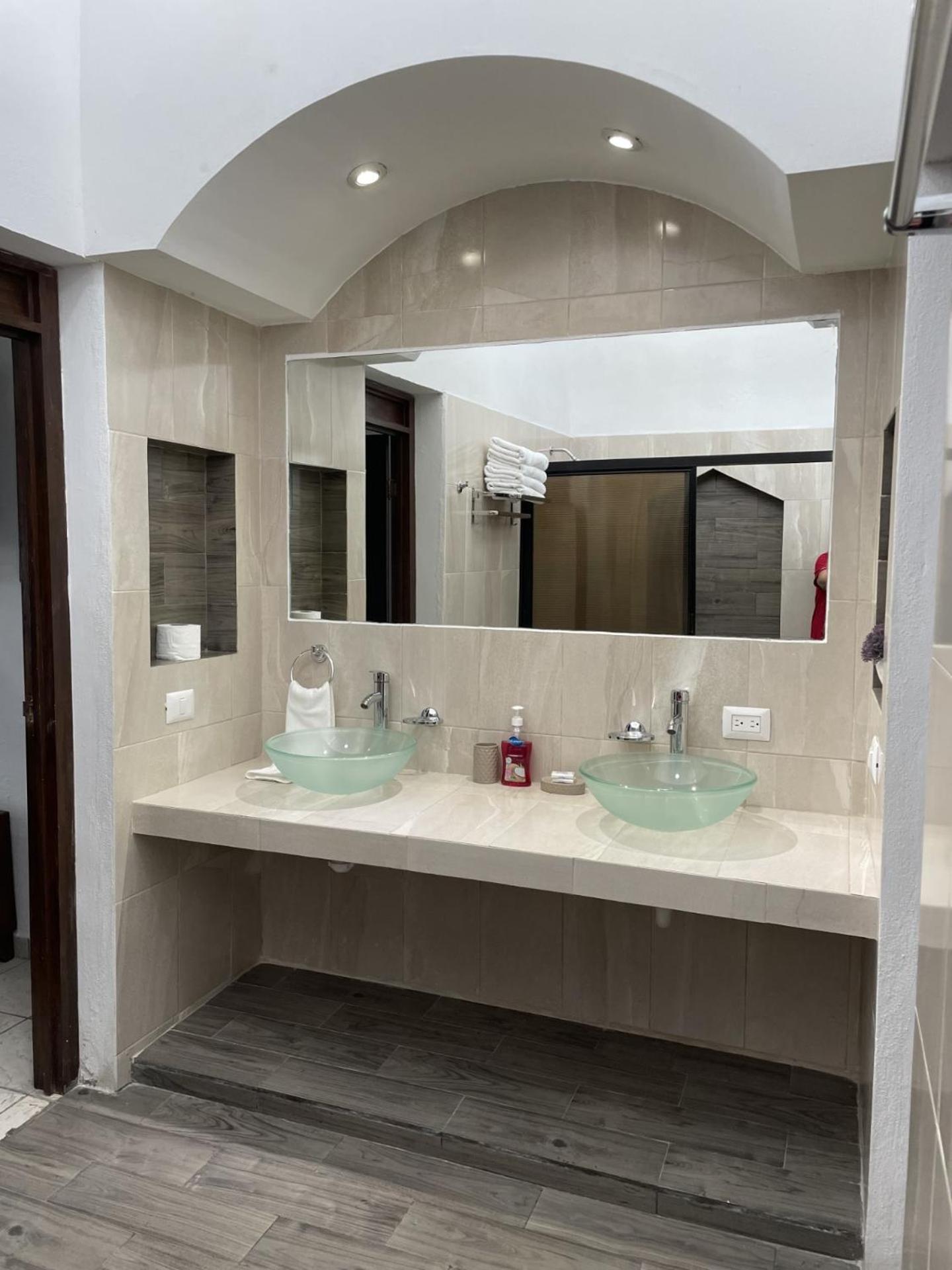 Casa Mel, Excelente Ubicacion, Seguridad Διαμέρισμα Κοζουμέλ Εξωτερικό φωτογραφία