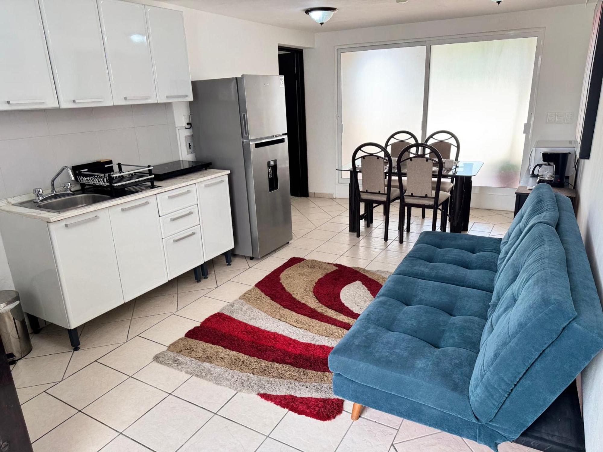 Casa Mel, Excelente Ubicacion, Seguridad Διαμέρισμα Κοζουμέλ Εξωτερικό φωτογραφία