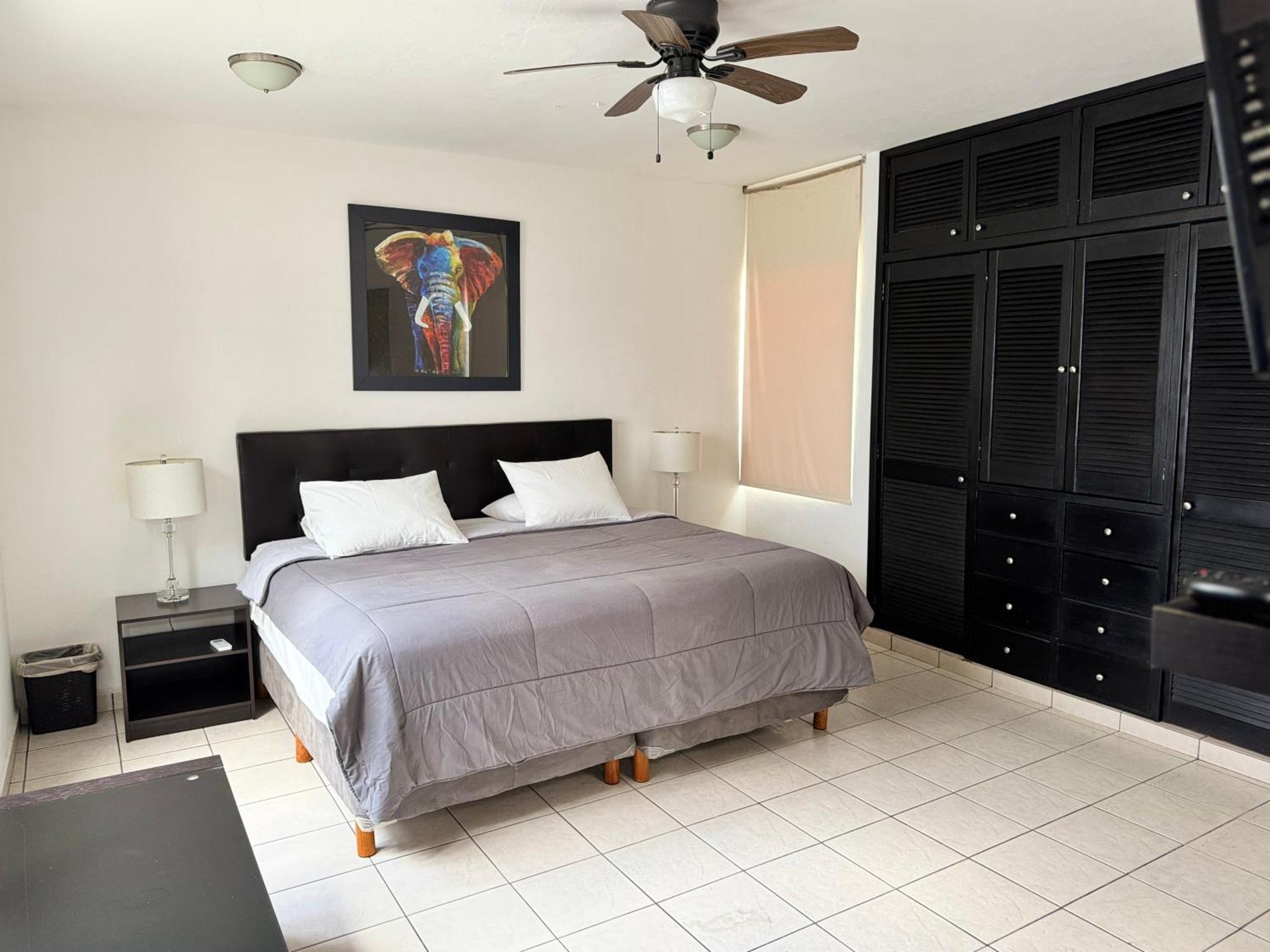 Casa Mel, Excelente Ubicacion, Seguridad Διαμέρισμα Κοζουμέλ Εξωτερικό φωτογραφία